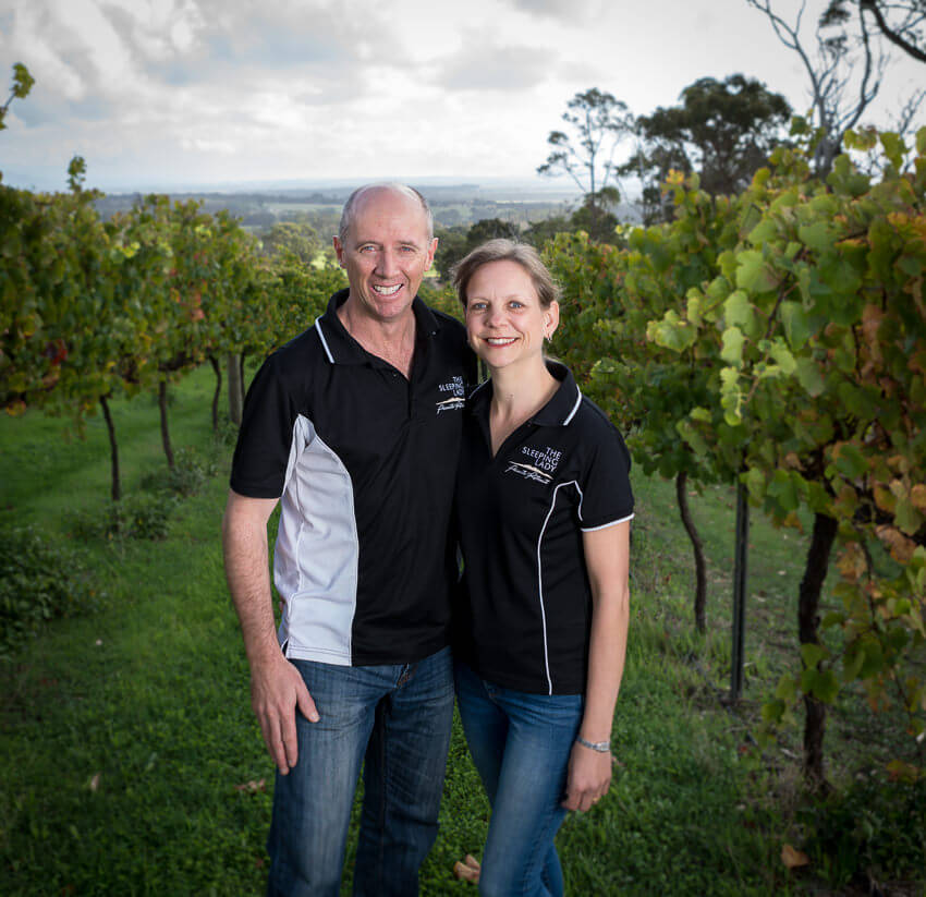 Nicola & Ben Broad