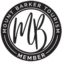 Mount Barker Tourism Member